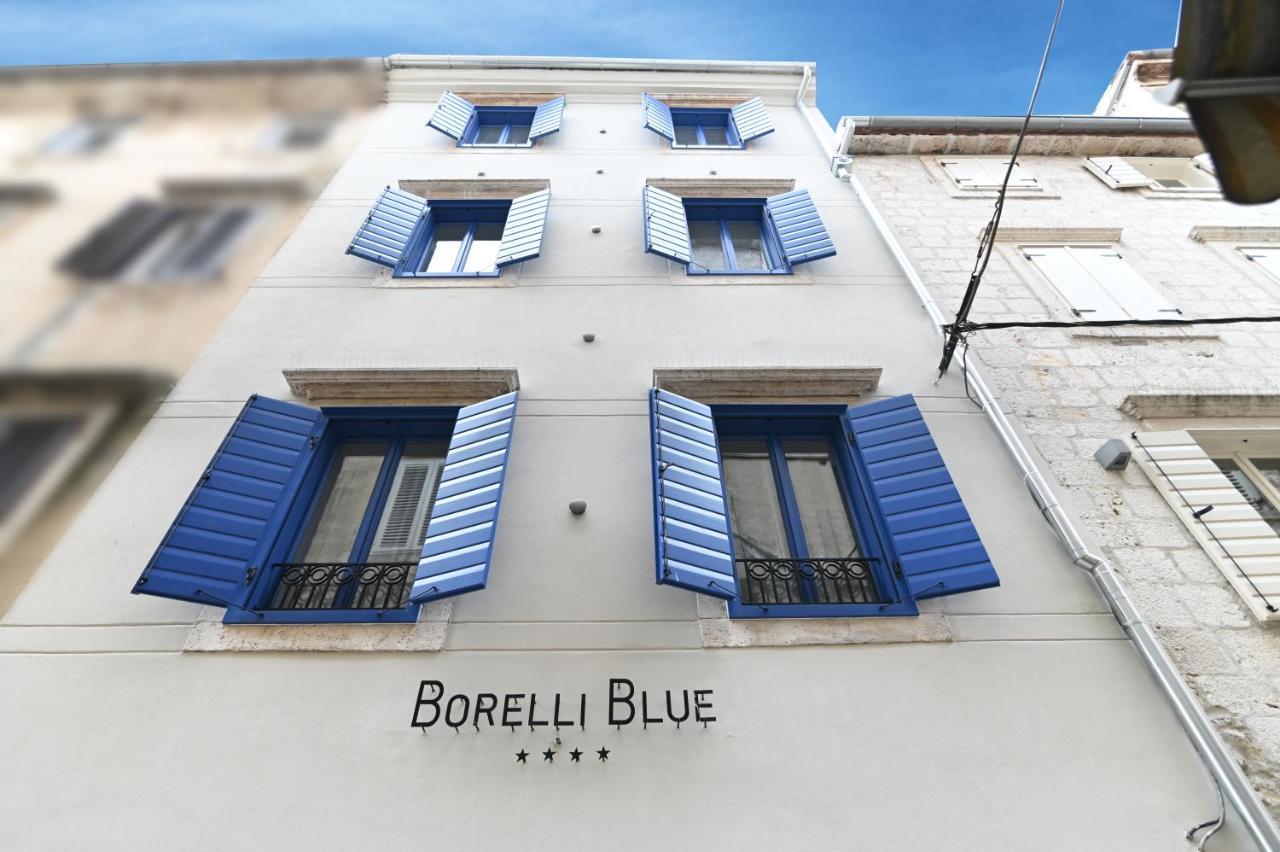 Borelli Palace & Borelli Blue Задар Екстериор снимка