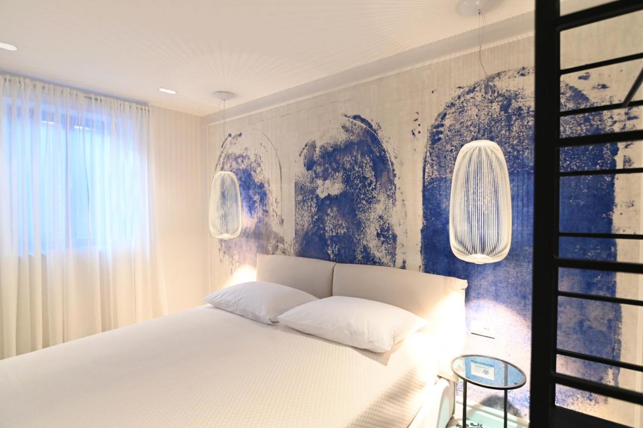Borelli Palace & Borelli Blue Задар Екстериор снимка