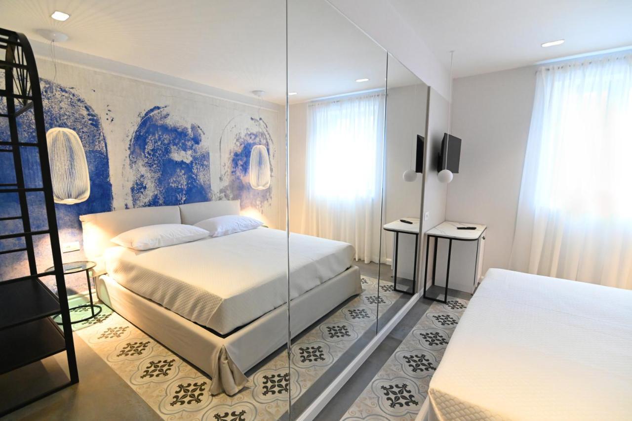 Borelli Palace & Borelli Blue Задар Екстериор снимка