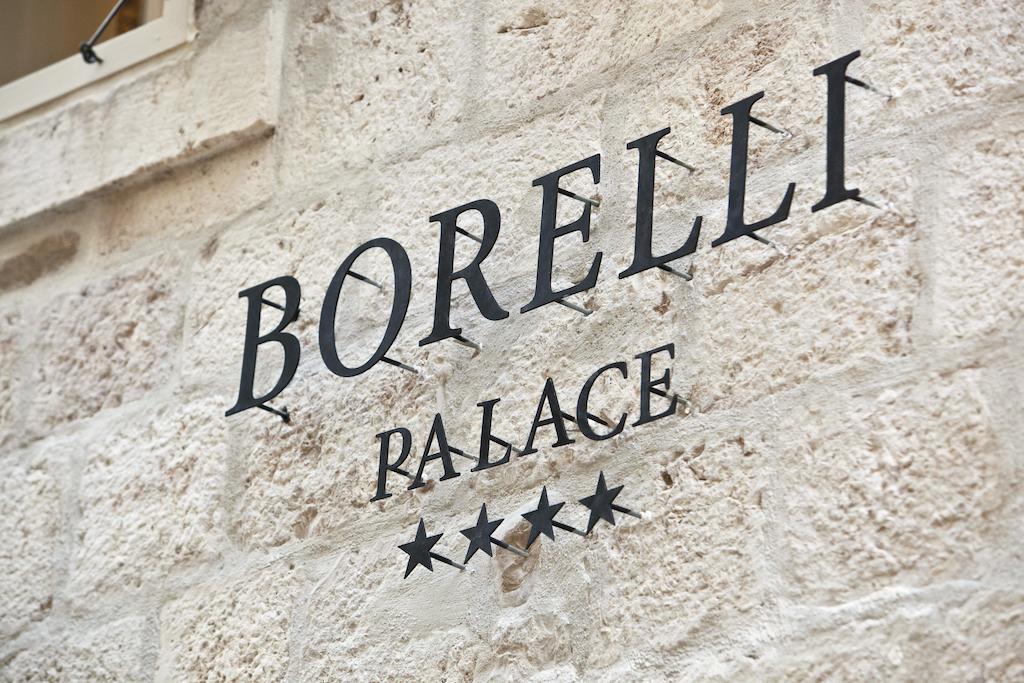 Borelli Palace & Borelli Blue Задар Екстериор снимка